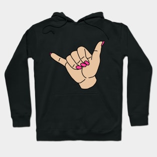 Shaka Hoodie